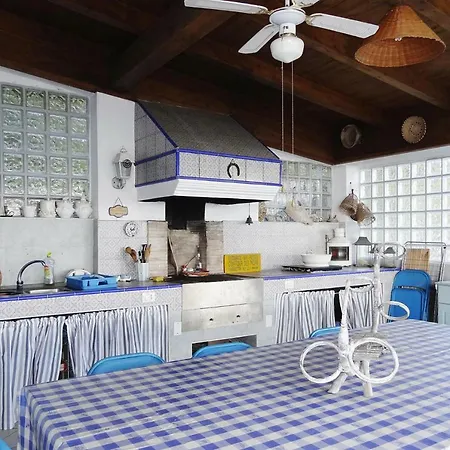 Vakantiehuis Holiday Carloforte - Isr05058-f Carloforte (Isola di San Pietro)