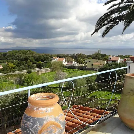 Vakantiehuis Holiday Carloforte - Isr05058-f *