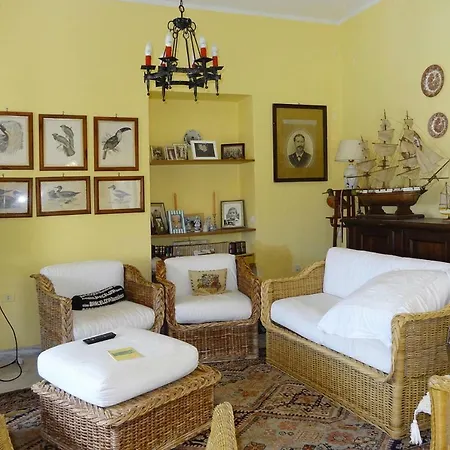 Vakantiehuis Holiday Carloforte - Isr05058-f