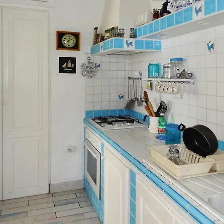 Holiday Carloforte - Isr05058-f Vakantiehuis *
