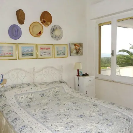 Vakantiehuis Holiday Carloforte - Isr05058-f Carloforte (Isola di San Pietro)