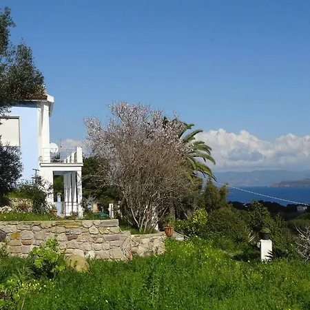 Holiday Carloforte - Isr05058-f Vakantiehuis Carloforte (Isola di San Pietro)