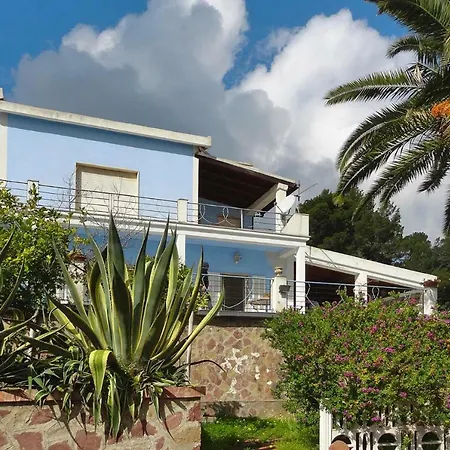 Vakantiehuis Holiday Carloforte - Isr05058-f Carloforte (Isola di San Pietro)