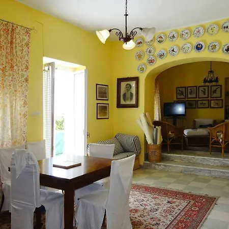 Holiday Carloforte - Isr05058-f Vakantiehuis Carloforte (Isola di San Pietro)